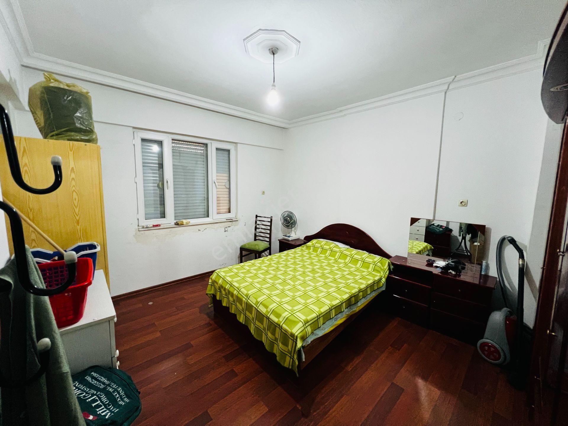 Cadde Üstü Çok Geniş Fırsat 3+1 Daire - Görsel 15