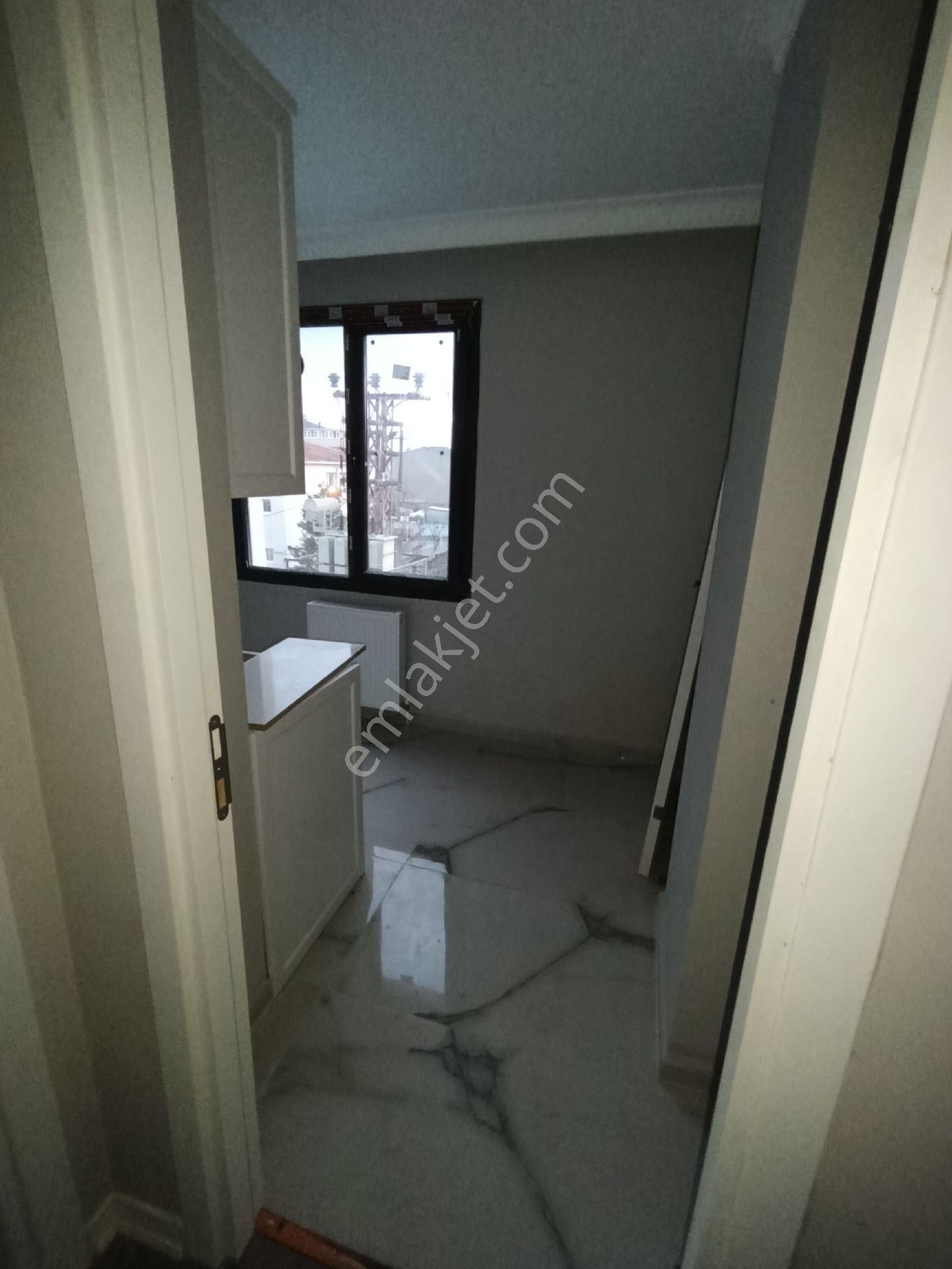1.79 Krediyle Arnavutköy Haraççı Karlıbayırda Satılık 2+1 Ara Kat Daire - Görsel 7