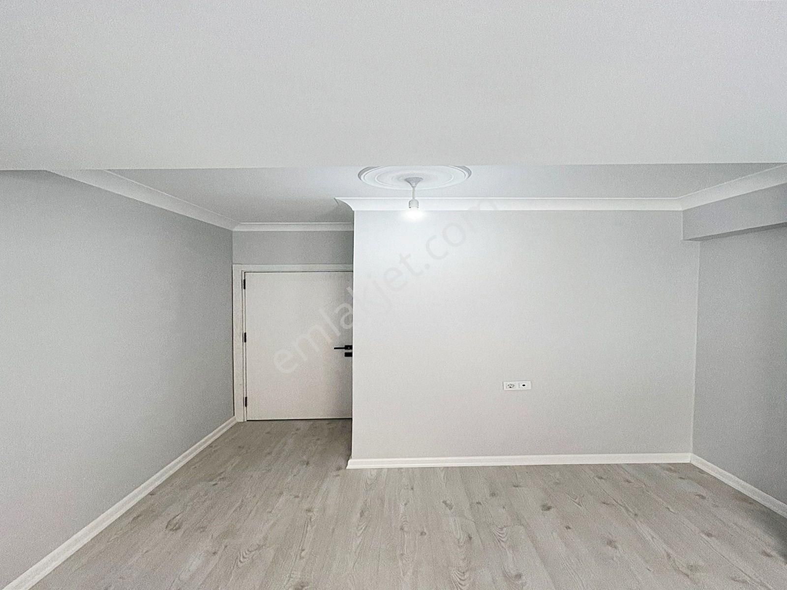 Nes Yapı'dan Saadetdere'de Metrobüse 5 Dk 'sıfır' Kelepir 2+1 Arakat Daire - Görsel 8