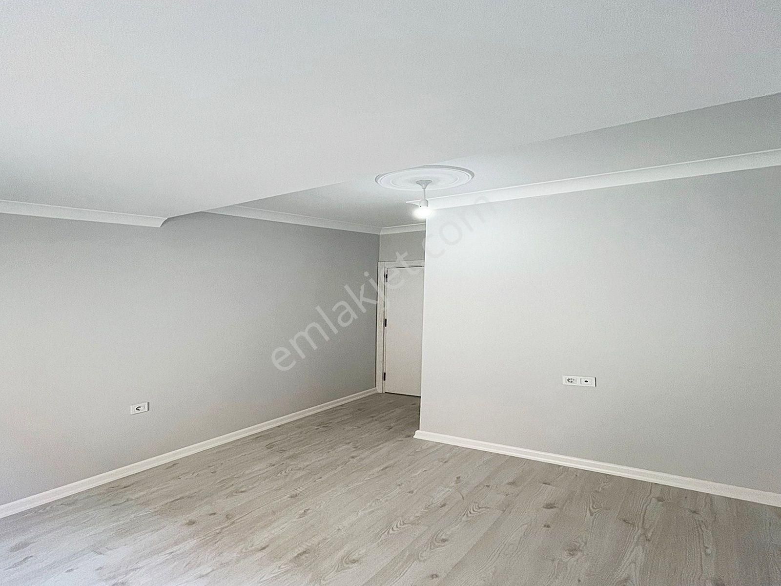 Nes Yapı'dan Saadetdere'de Metrobüse 5 Dk 'sıfır' Kelepir 2+1 Arakat Daire - Görsel 6