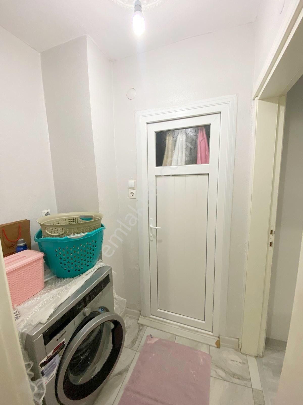 Çukurova Huzurevleri Mahallesinde 4 Katlı Asansörlü Binada 3+1 Kilerli Doğalgazlı İçerisi Yapılı - Görsel 22