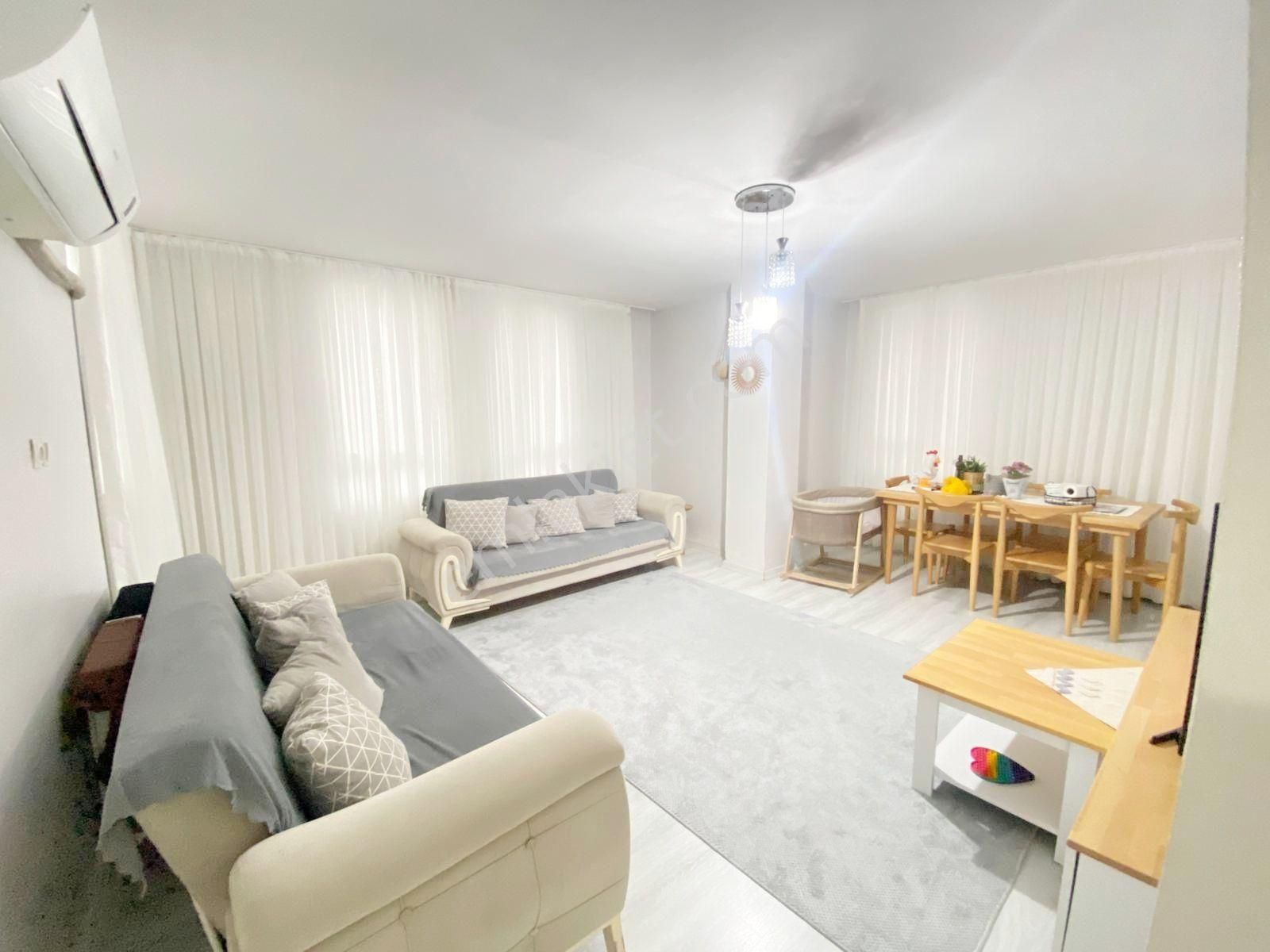 Çukurova Huzurevleri Mahallesinde 4 Katlı Asansörlü Binada 3+1 Kilerli Doğalgazlı İçerisi Yapılı - Görsel 7