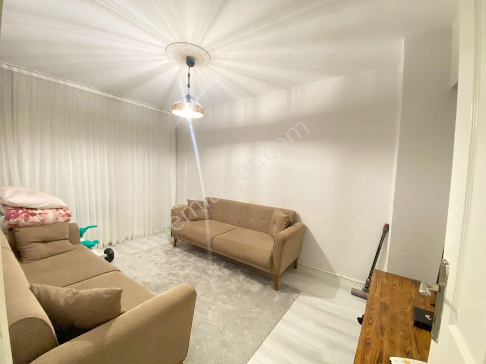 Çukurova Huzurevleri Mahallesinde 4 Katlı Asansörlü Binada 3+1 Kilerli Doğalgazlı İçerisi Yapılı - Görsel 10