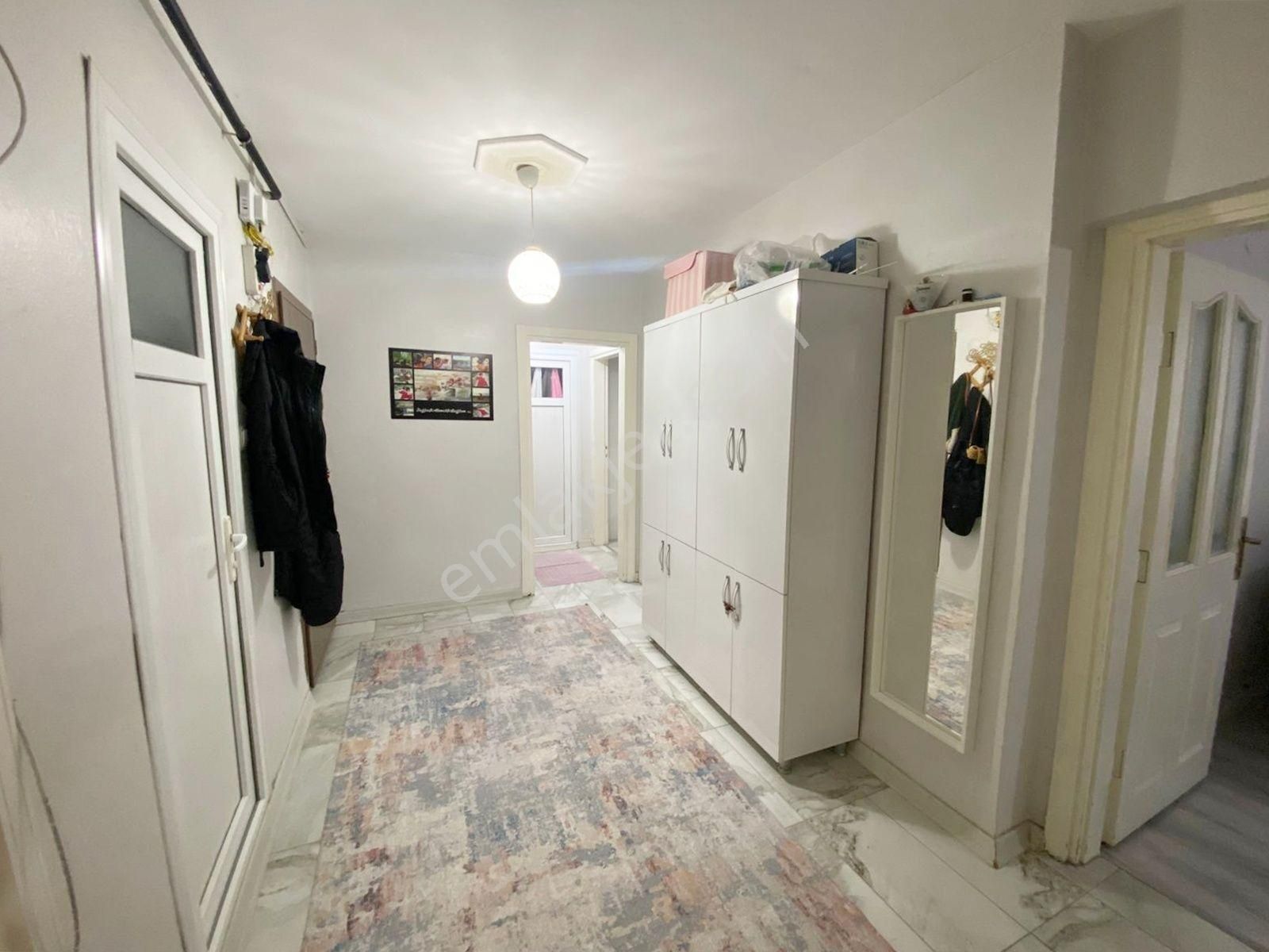 Çukurova Huzurevleri Mahallesinde 4 Katlı Asansörlü Binada 3+1 Kilerli Doğalgazlı İçerisi Yapılı - Görsel 23