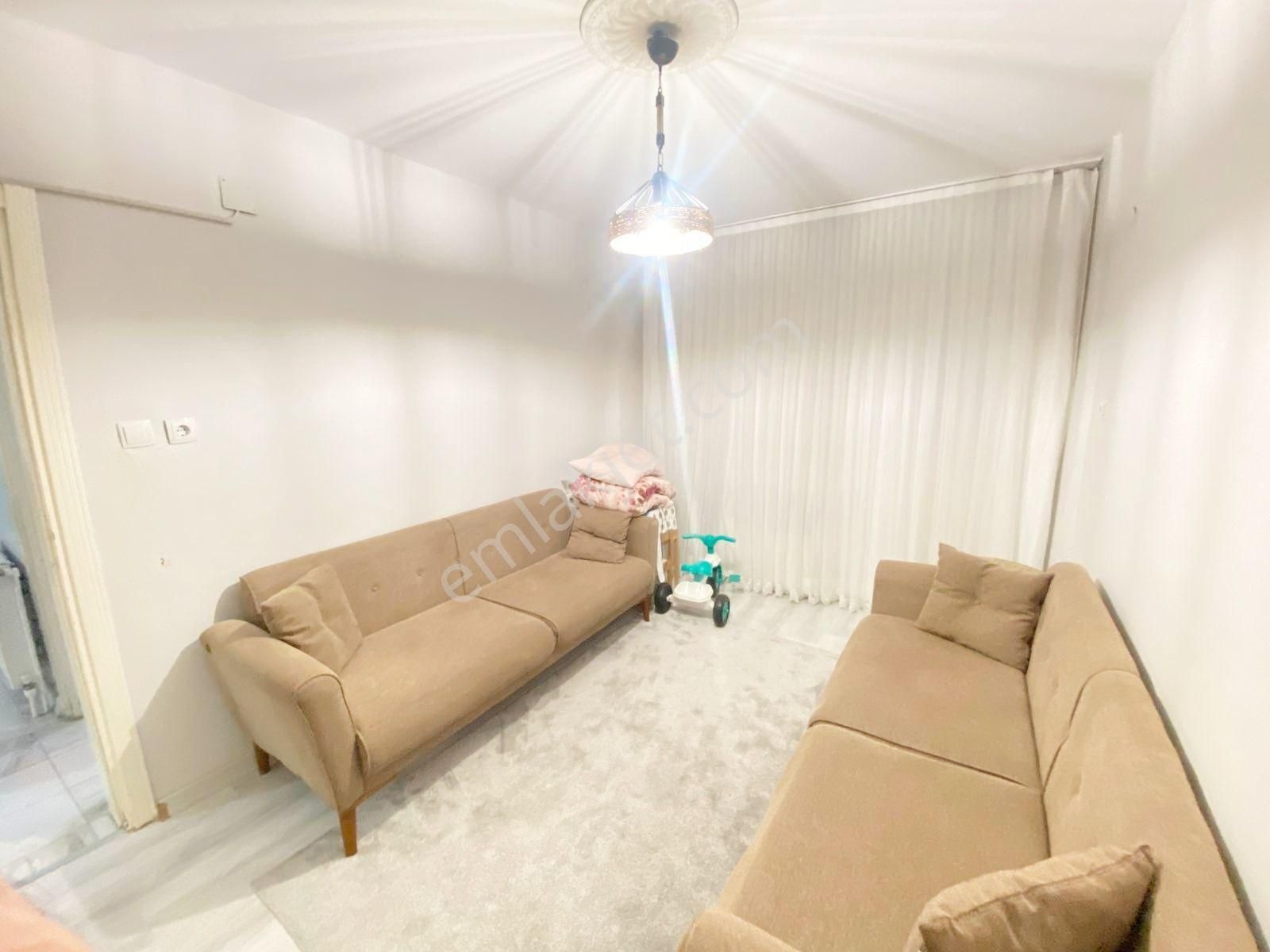 Çukurova Huzurevleri Mahallesinde 4 Katlı Asansörlü Binada 3+1 Kilerli Doğalgazlı İçerisi Yapılı - Görsel 11