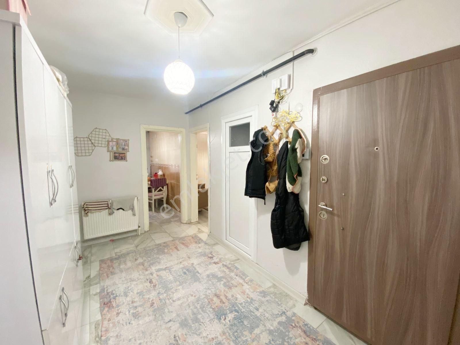 Çukurova Huzurevleri Mahallesinde 4 Katlı Asansörlü Binada 3+1 Kilerli Doğalgazlı İçerisi Yapılı - Görsel 9