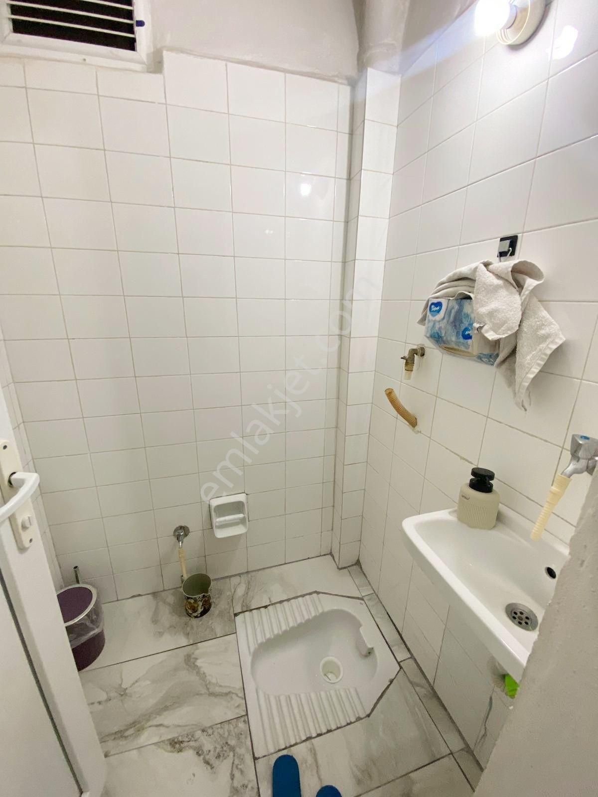 Çukurova Huzurevleri Mahallesinde 4 Katlı Asansörlü Binada 3+1 Kilerli Doğalgazlı İçerisi Yapılı - Görsel 15