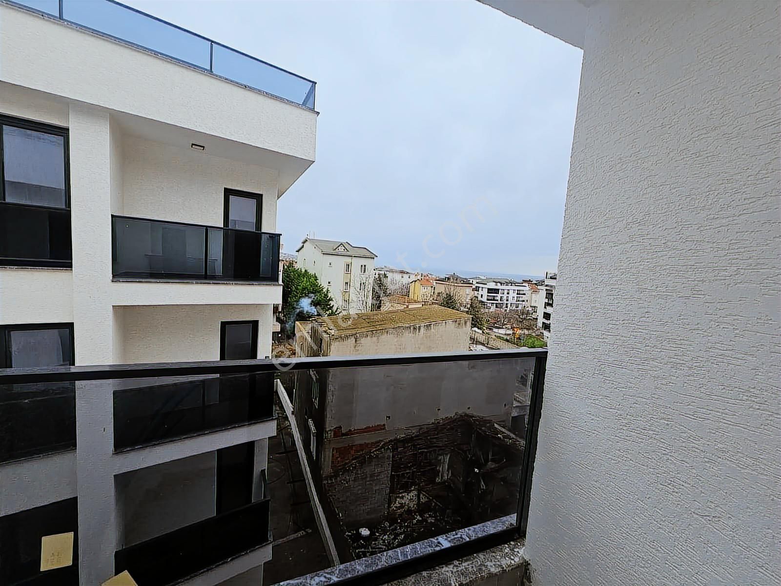 B.çekmece Celaliye'de Yeni Binada 3+2 140m2 Satılık Dubleks - Görsel 14