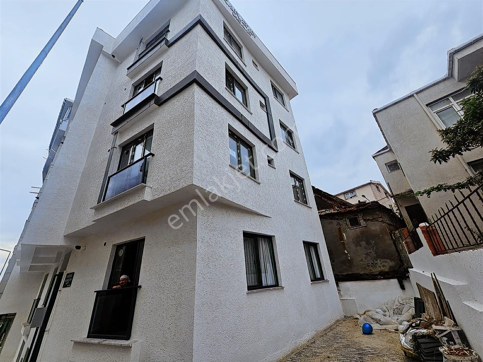 B.çekmece Celaliye'de Yeni Binada 3+2 140m2 Satılık Dubleks - Görsel 20