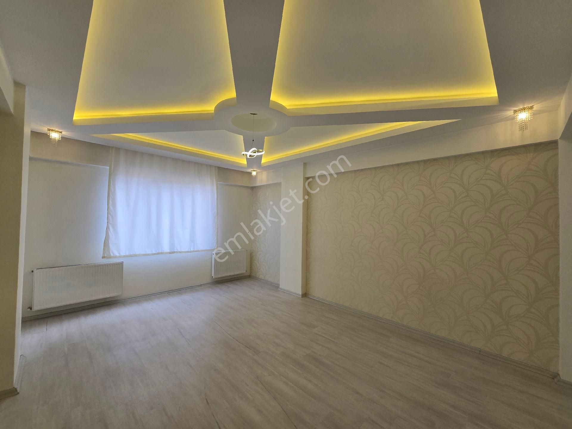 Akçe'den Yatırımlık Bakımlı Lüx Daire - Görsel 17