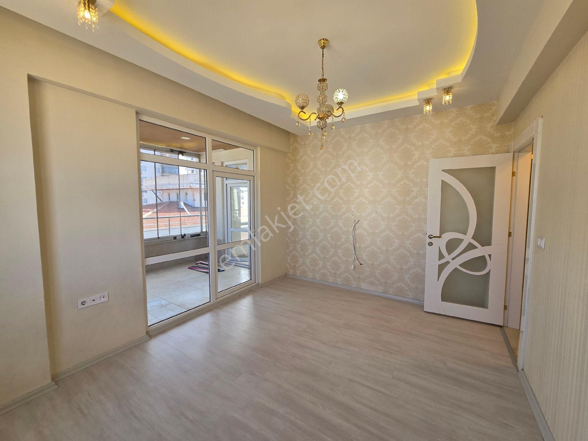 Akçe'den Yatırımlık Bakımlı Lüx Daire - Görsel 7