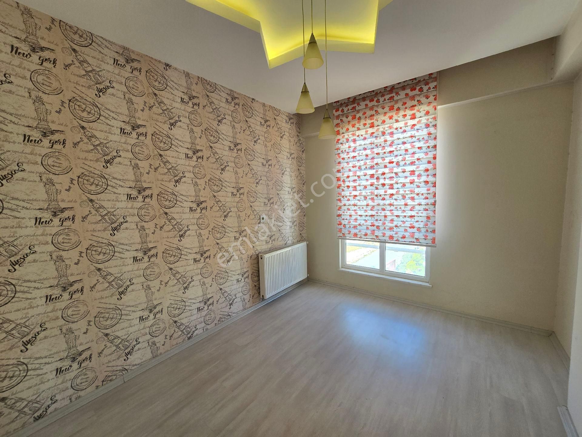 Akçe'den Yatırımlık Bakımlı Lüx Daire - Görsel 8