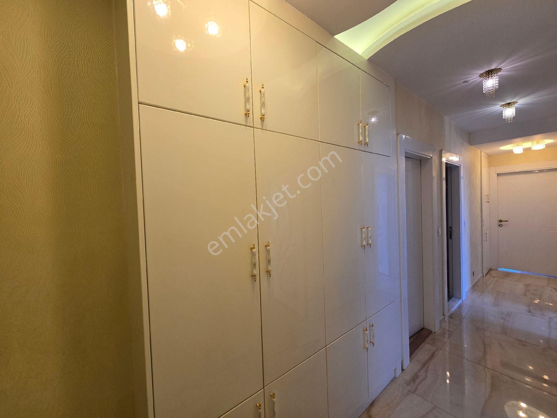 Akçe'den Yatırımlık Bakımlı Lüx Daire - Görsel 20