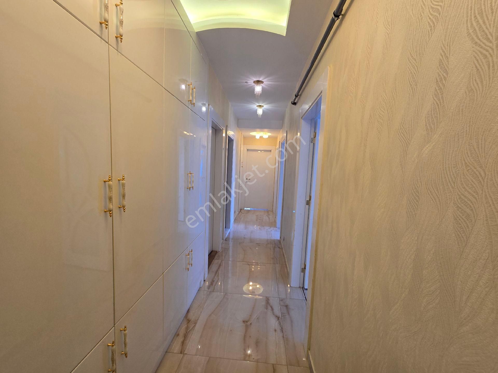 Akçe'den Yatırımlık Bakımlı Lüx Daire - Görsel 19