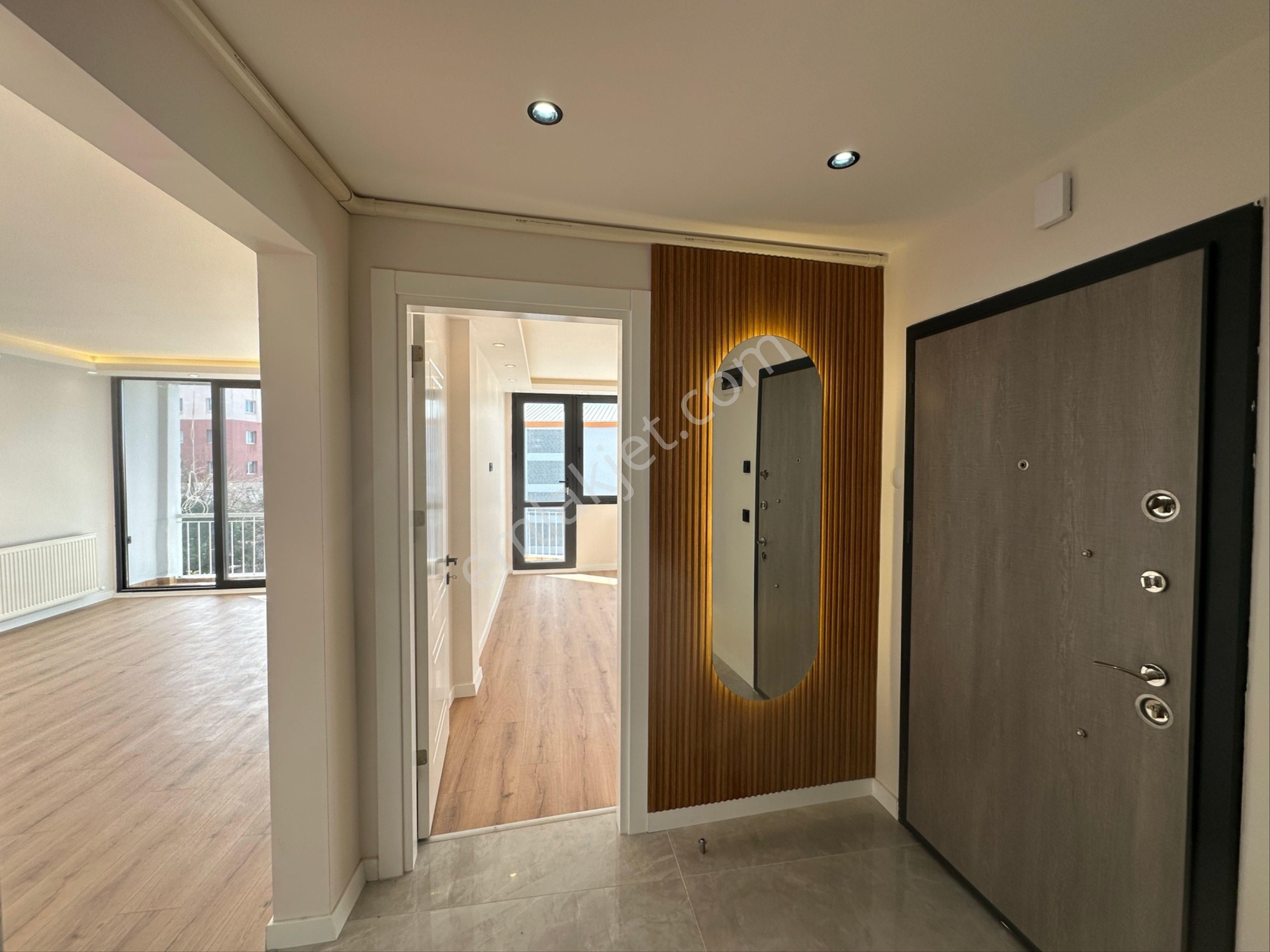 Msg'den Vali Vecdi Gönül Karşısı Deniz Manzaralı 3+1 Geniş Daire - Görsel 14