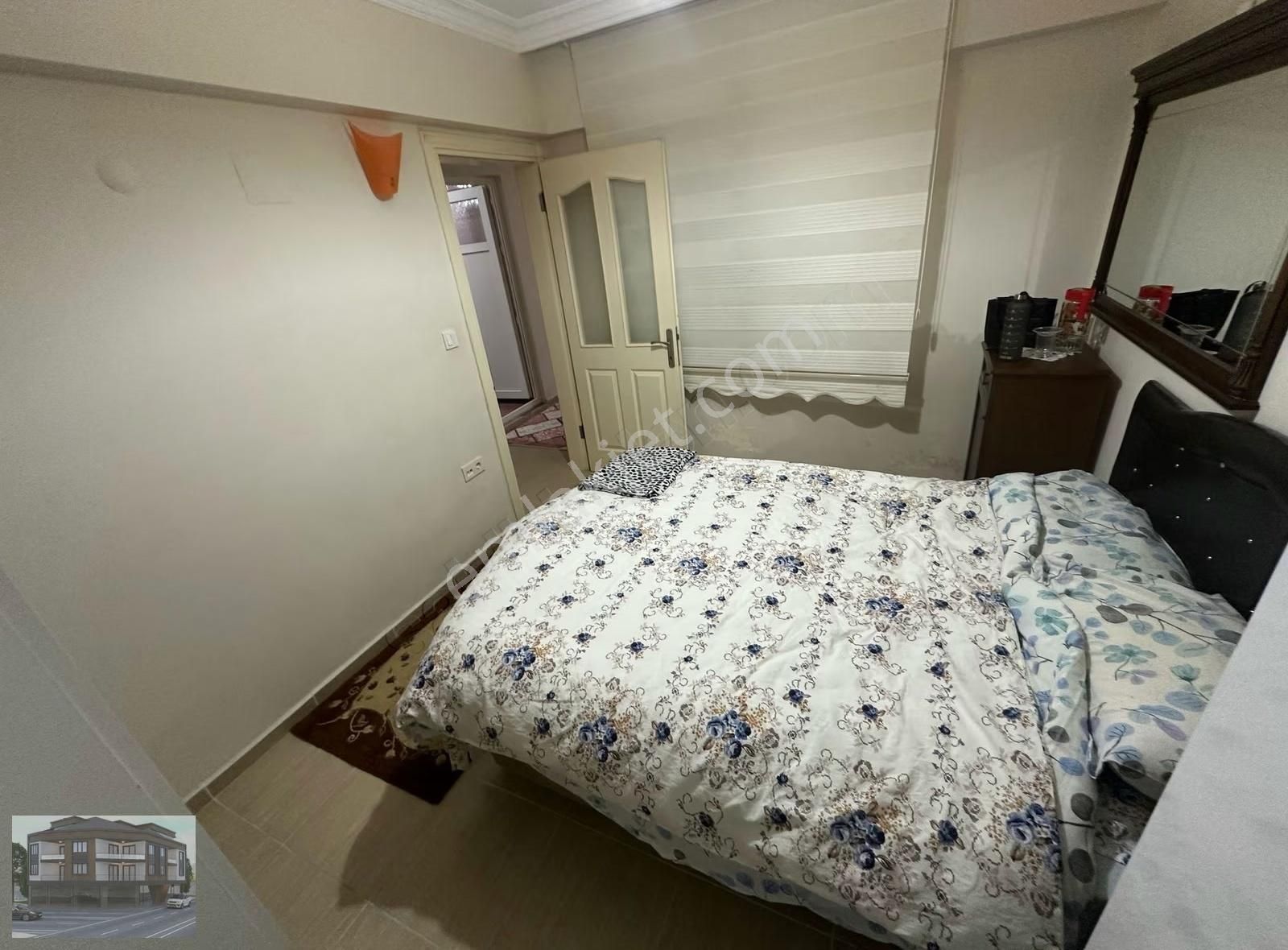 Dalaman Merkez Mah.de Satılık Eşyalı 2+1 Kapalı Mtfsatılık Daire - Görsel 18