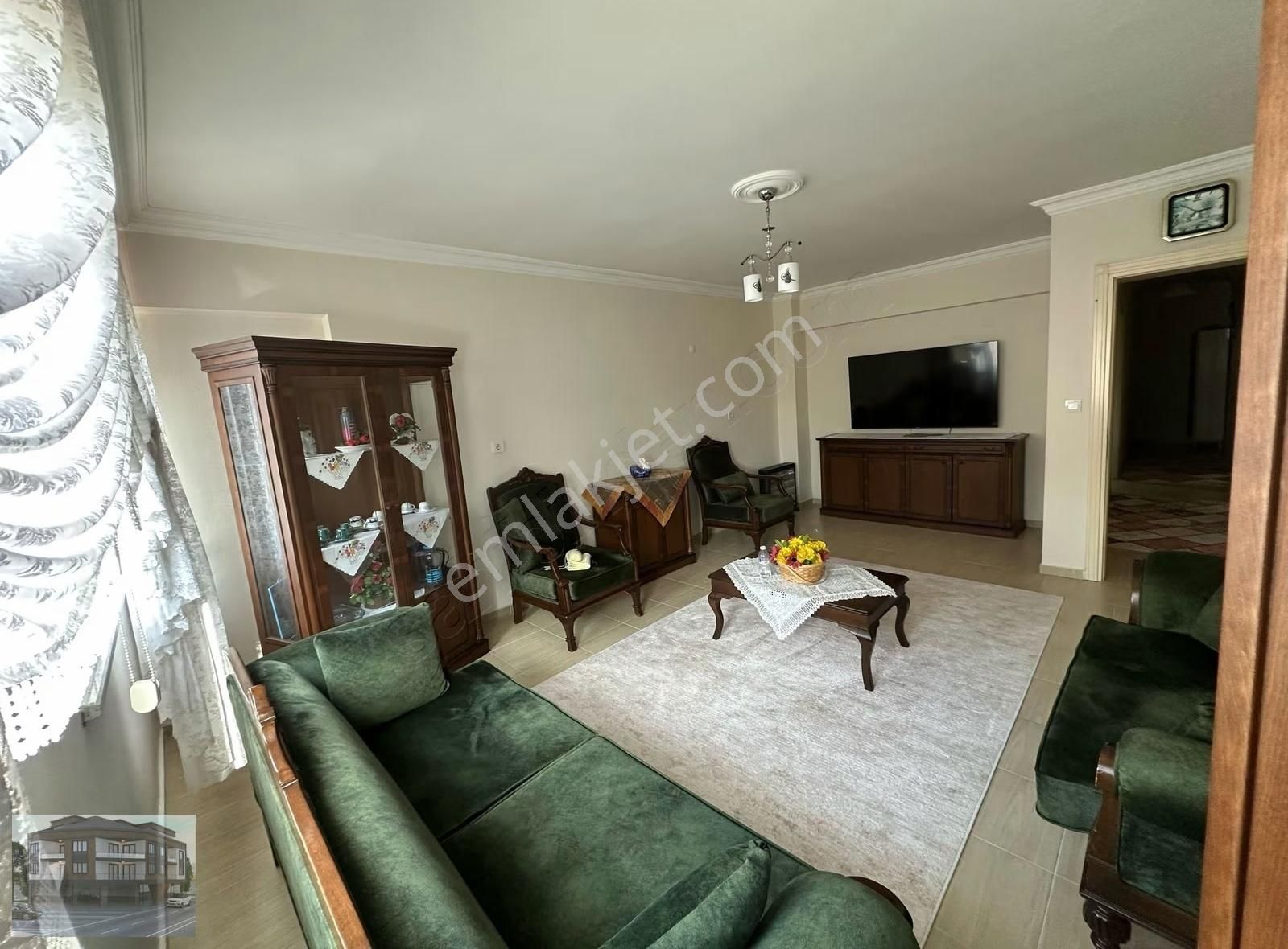 Dalaman Merkez Mah.de Satılık Eşyalı 2+1 Kapalı Mtfsatılık Daire - Görsel 22