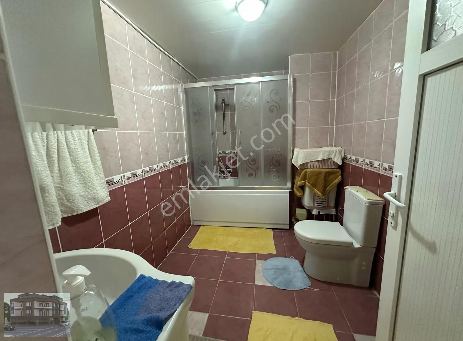 Dalaman Merkez Mah.de Satılık Eşyalı 2+1 Kapalı Mtfsatılık Daire - Görsel 25