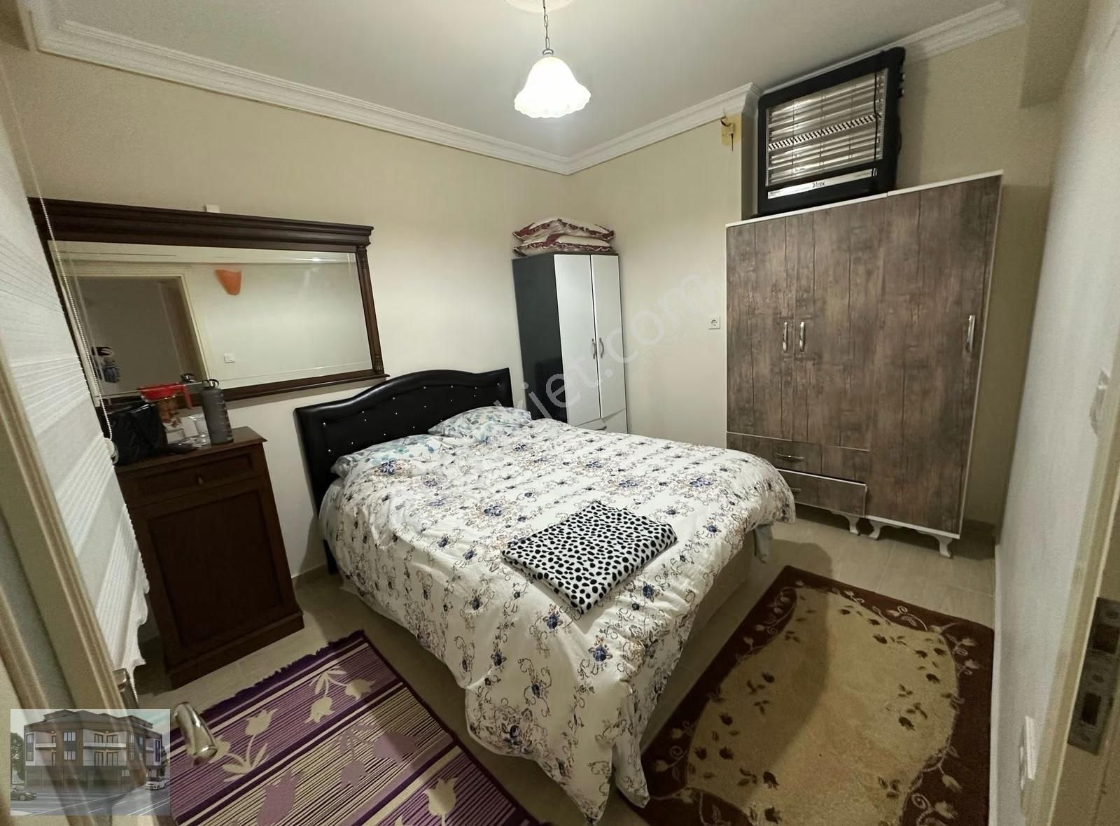 Dalaman Merkez Mah.de Satılık Eşyalı 2+1 Kapalı Mtfsatılık Daire - Görsel 10