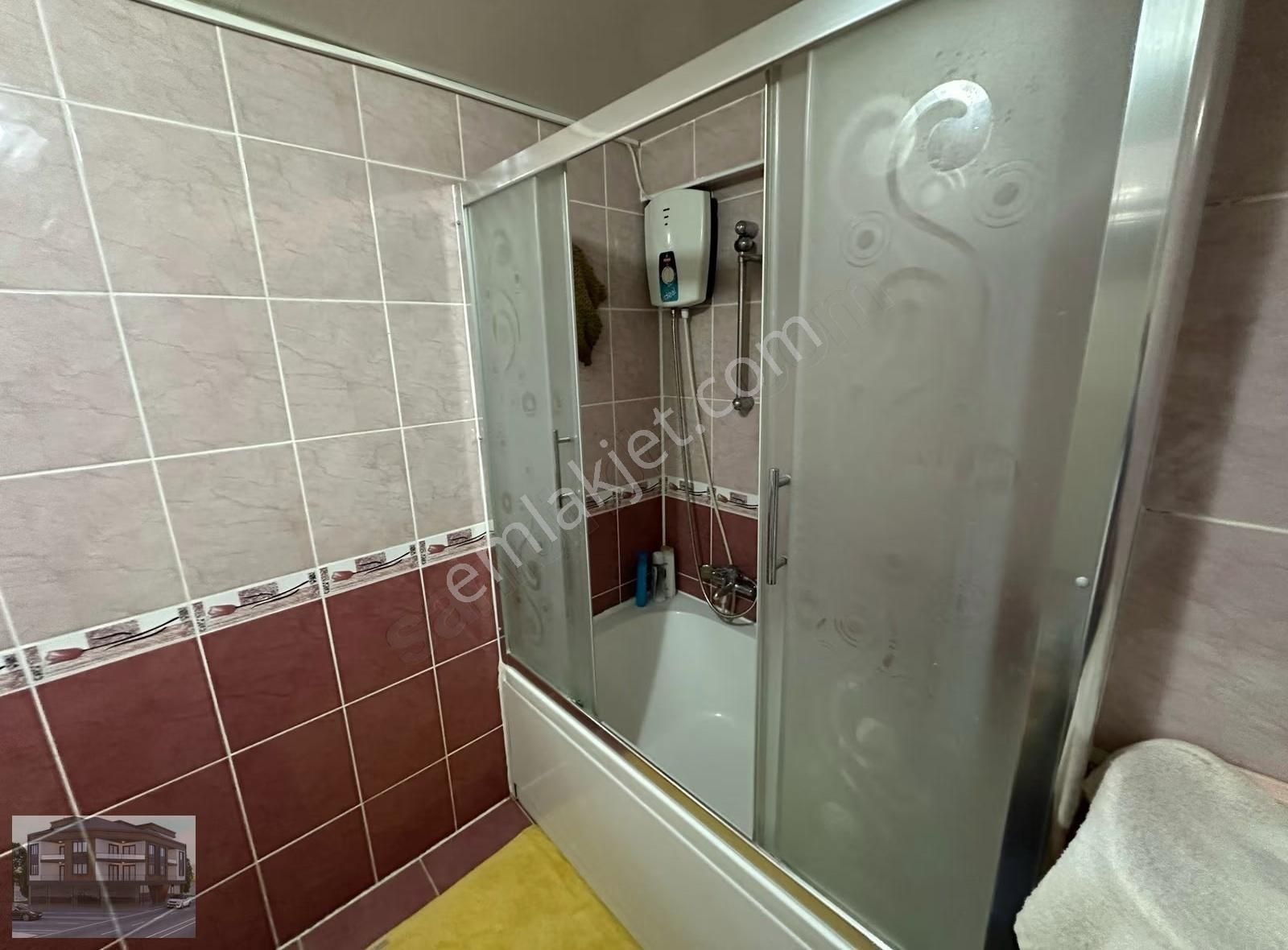 Dalaman Merkez Mah.de Satılık Eşyalı 2+1 Kapalı Mtfsatılık Daire - Görsel 19