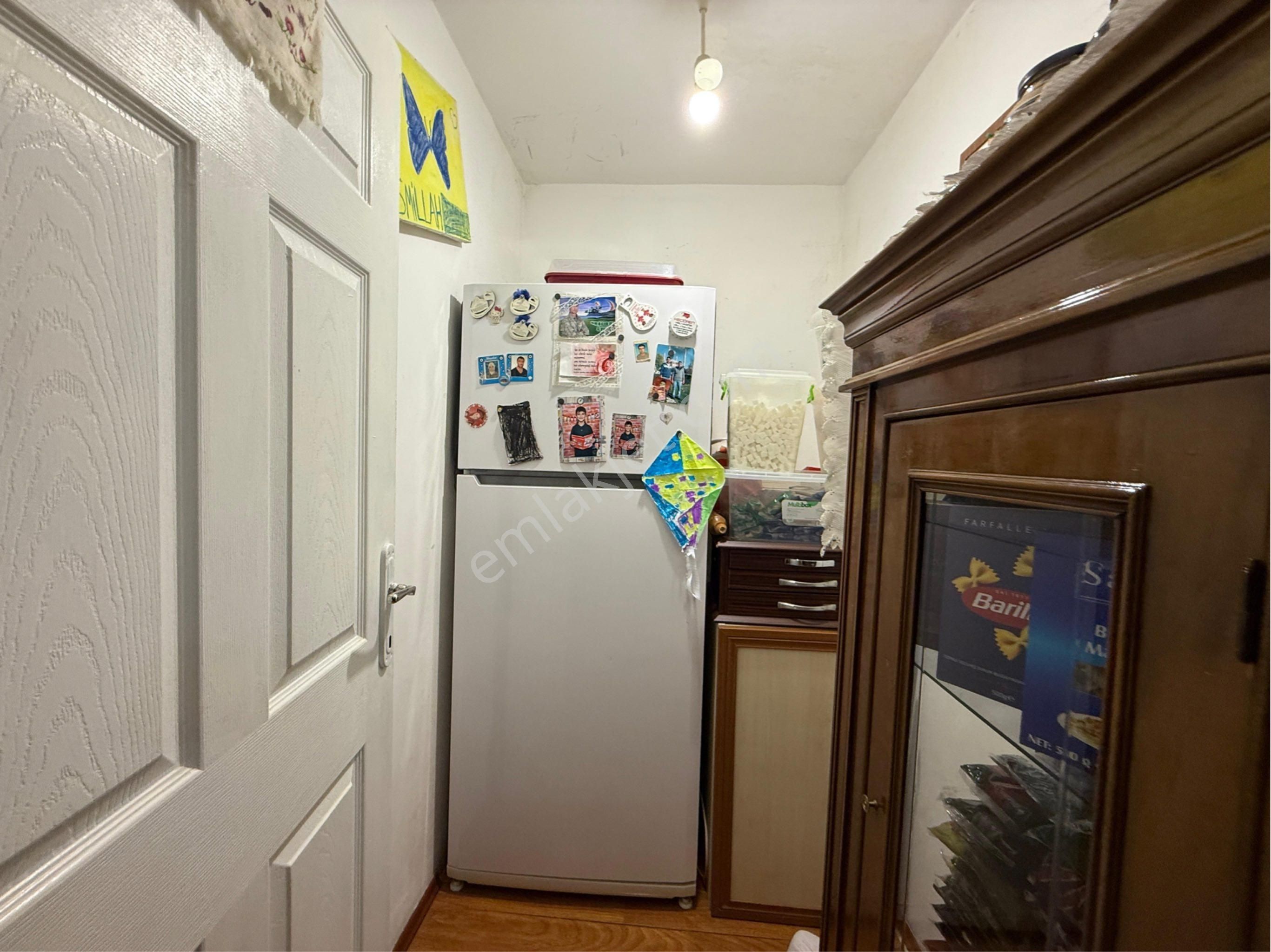 Öz Maşallah Dan Sakin Sokakta Geniş Şık 3+1daire Asansörlü İskanlı - Görsel 10