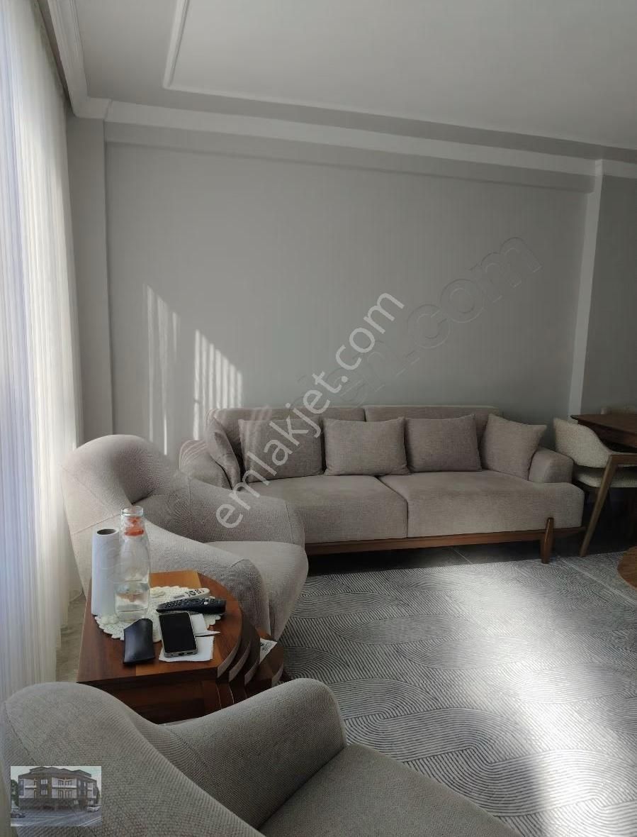 Dalamn/merkezde Sıfır Eşyalı 2+1=135m2 Daire Satılık - Görsel 14