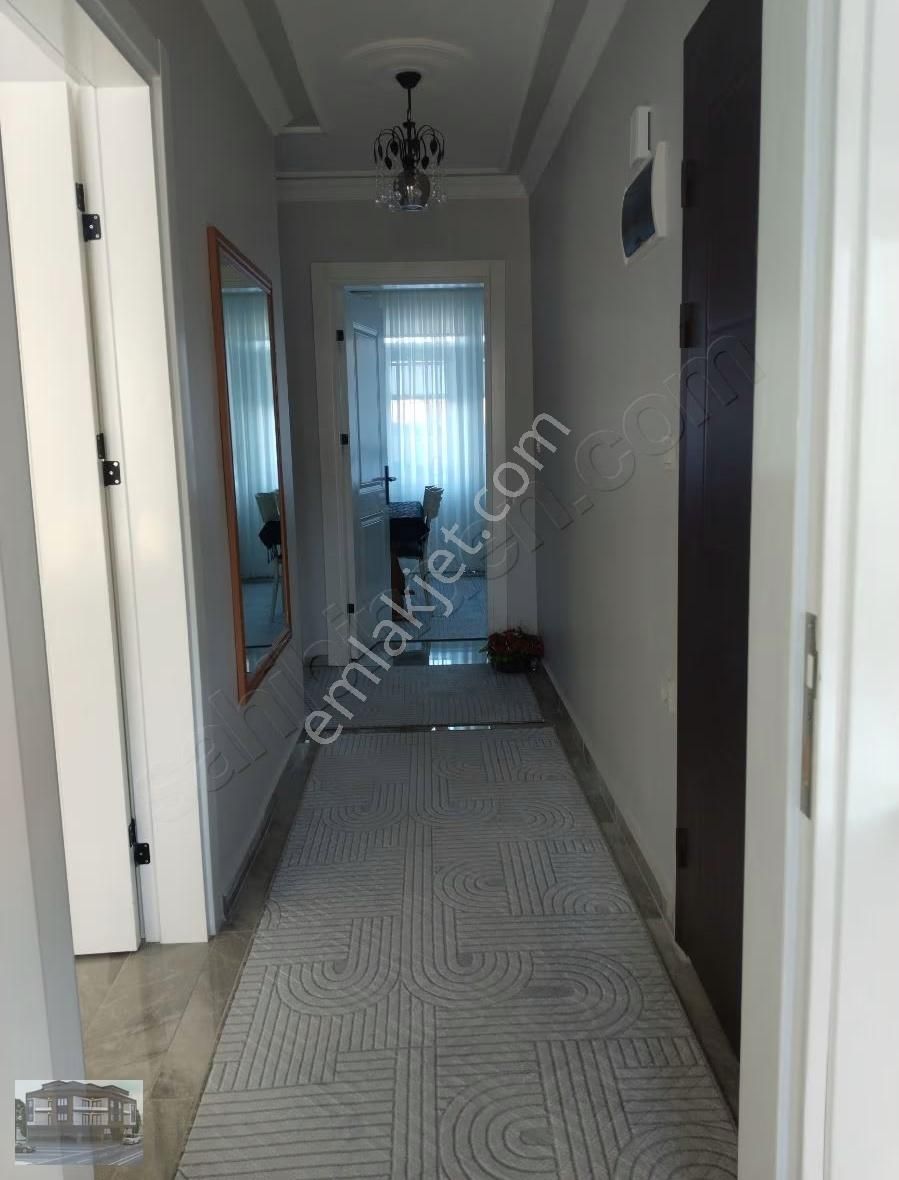 Dalamn/merkezde Sıfır Eşyalı 2+1=135m2 Daire Satılık - Görsel 4