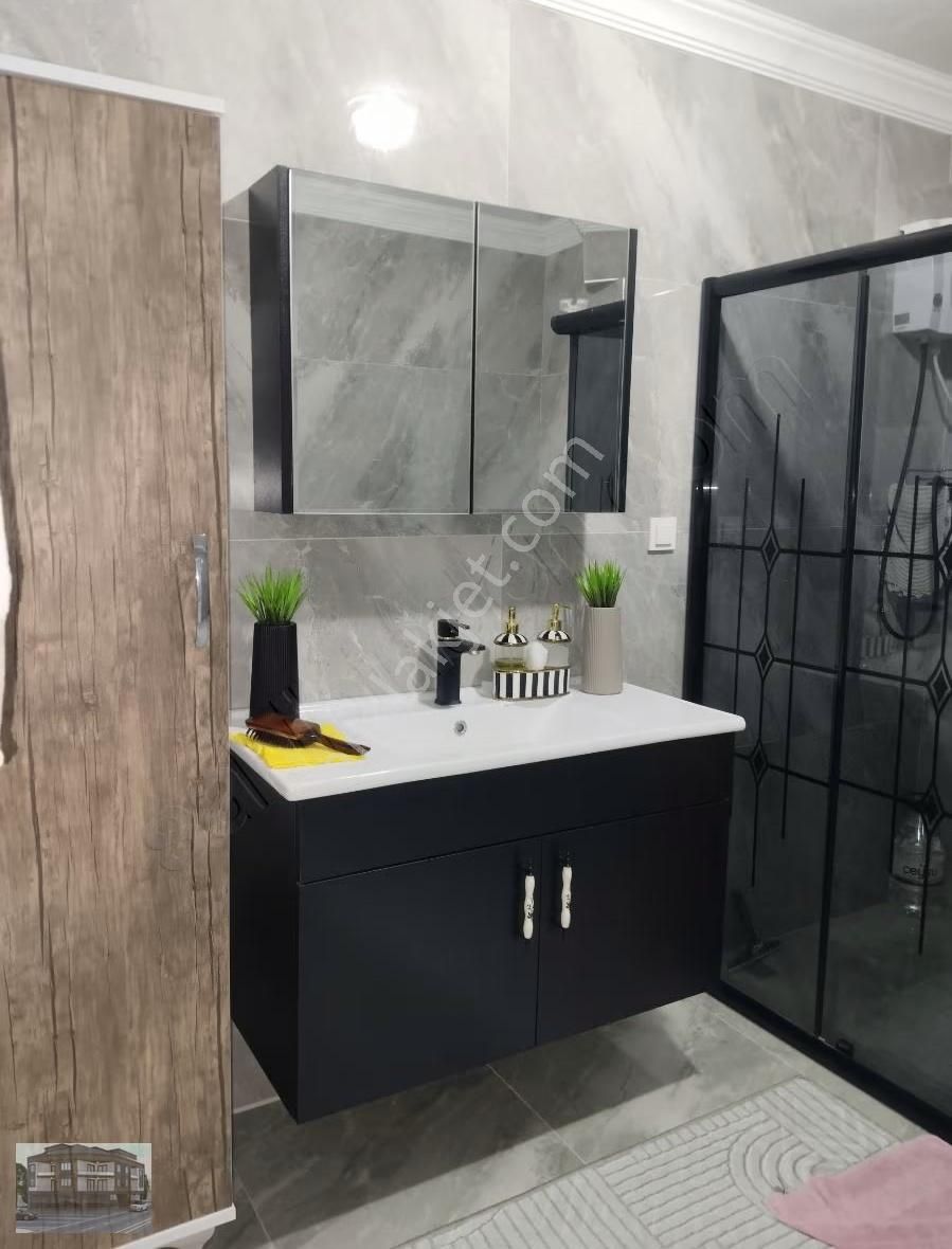 Dalamn/merkezde Sıfır Eşyalı 2+1=135m2 Daire Satılık - Görsel 6