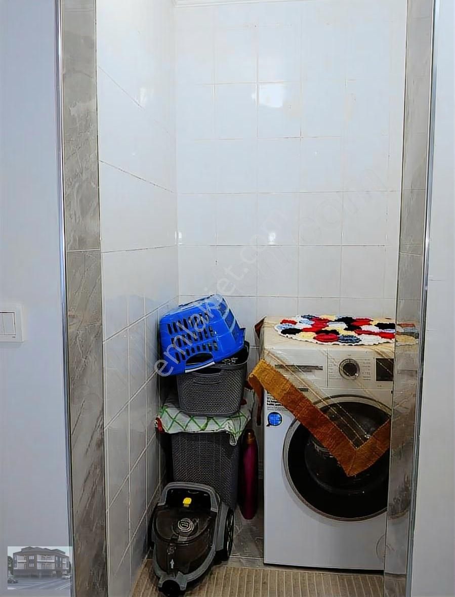 Dalamn/merkezde Sıfır Eşyalı 2+1=135m2 Daire Satılık - Görsel 8