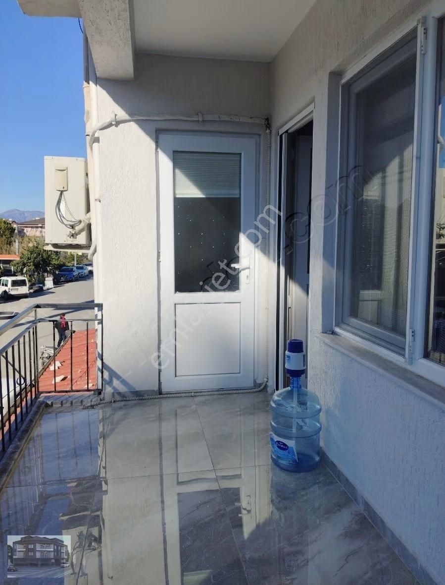 Dalamn/merkezde Sıfır Eşyalı 2+1=135m2 Daire Satılık - Görsel 2