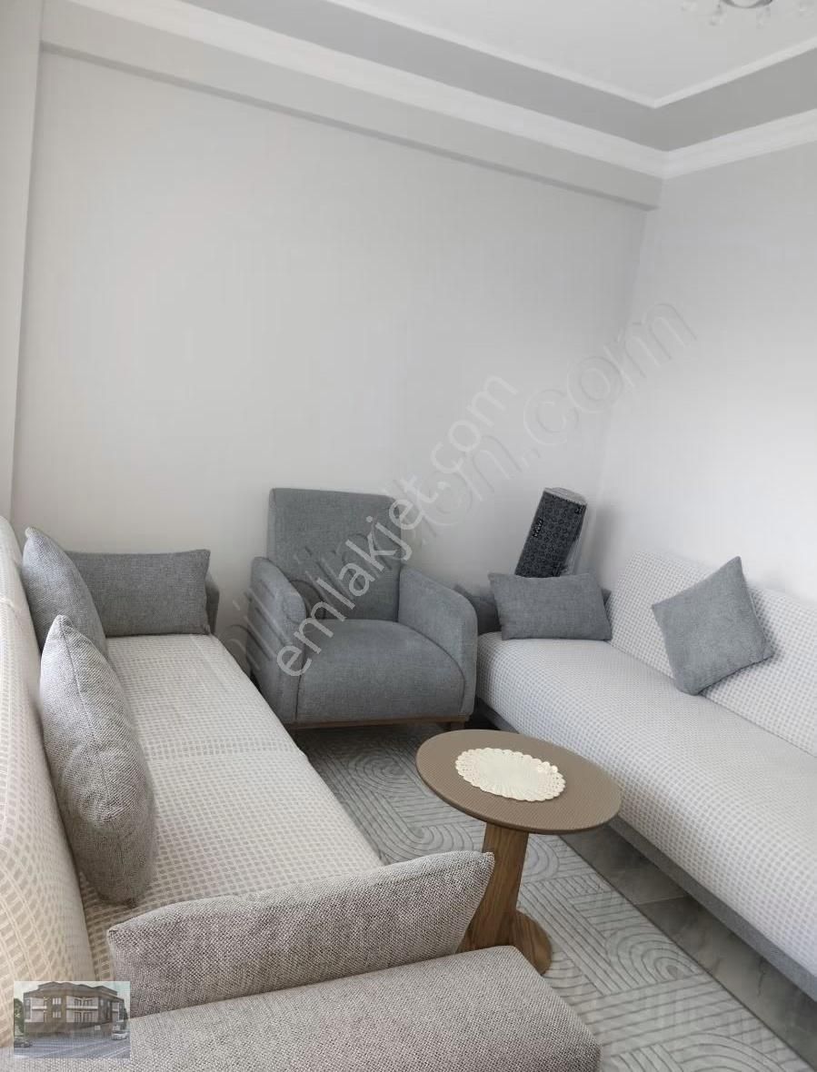 Dalamn/merkezde Sıfır Eşyalı 2+1=135m2 Daire Satılık - Görsel 12