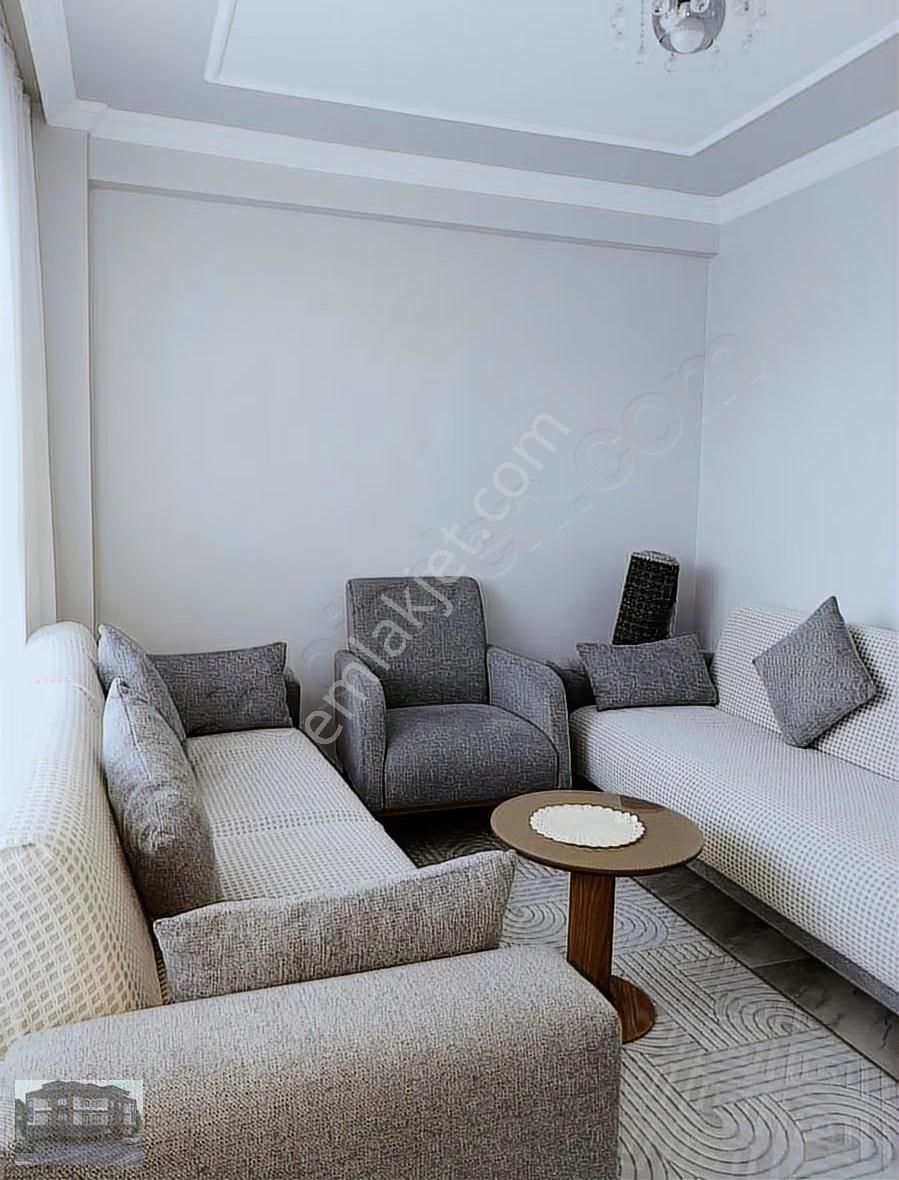 Dalamn/merkezde Sıfır Eşyalı 2+1=135m2 Daire Satılık - Görsel 23