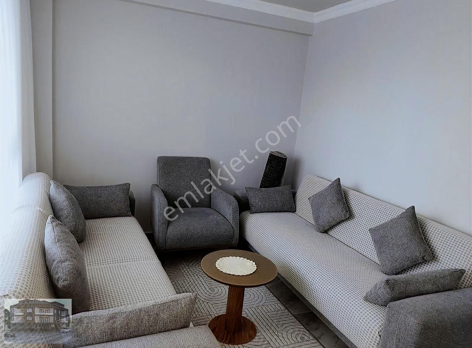 Dalamn/merkezde Sıfır Eşyalı 2+1=135m2 Daire Satılık - Görsel 27