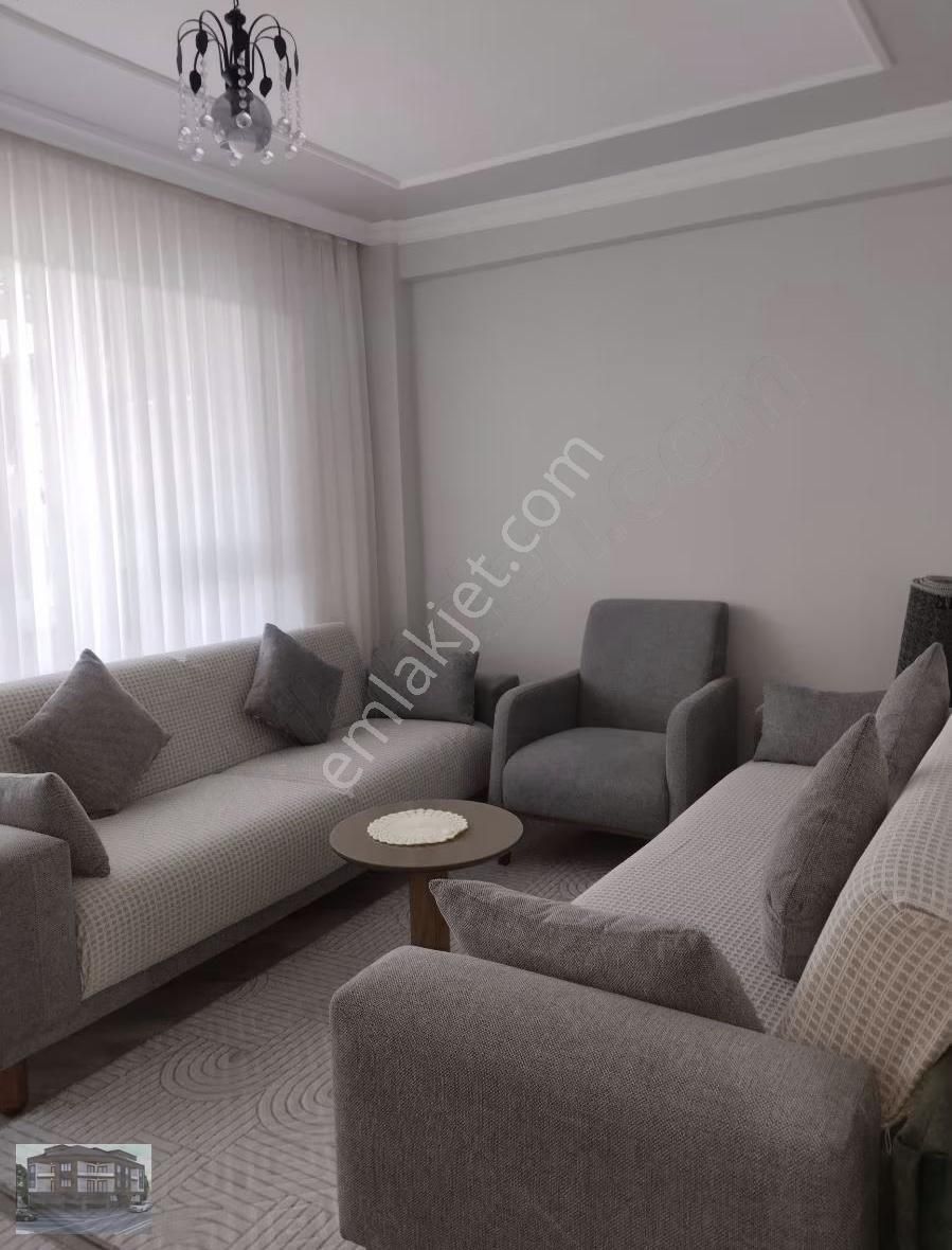 Dalamn/merkezde Sıfır Eşyalı 2+1=135m2 Daire Satılık - Görsel 5