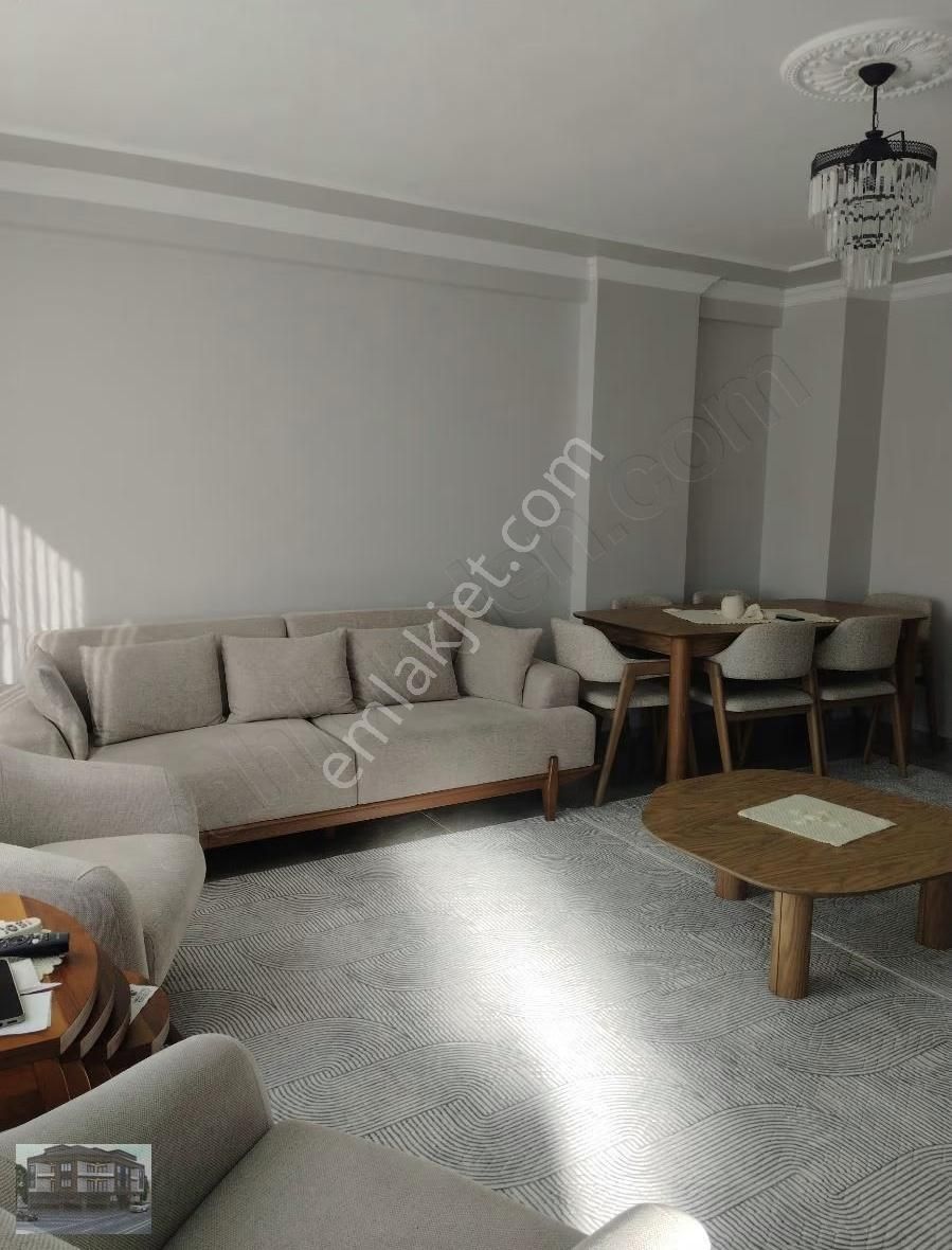 Dalamn/merkezde Sıfır Eşyalı 2+1=135m2 Daire Satılık - Görsel 13