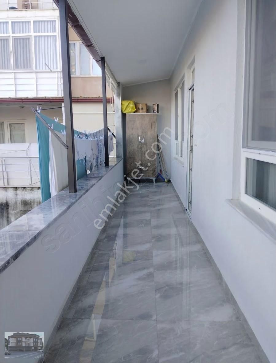 Dalamn/merkezde Sıfır Eşyalı 2+1=135m2 Daire Satılık - Görsel 15