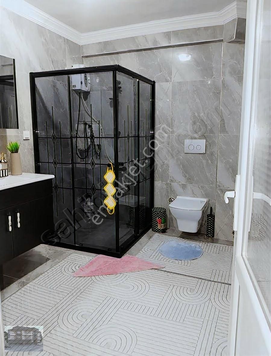 Dalamn/merkezde Sıfır Eşyalı 2+1=135m2 Daire Satılık - Görsel 22