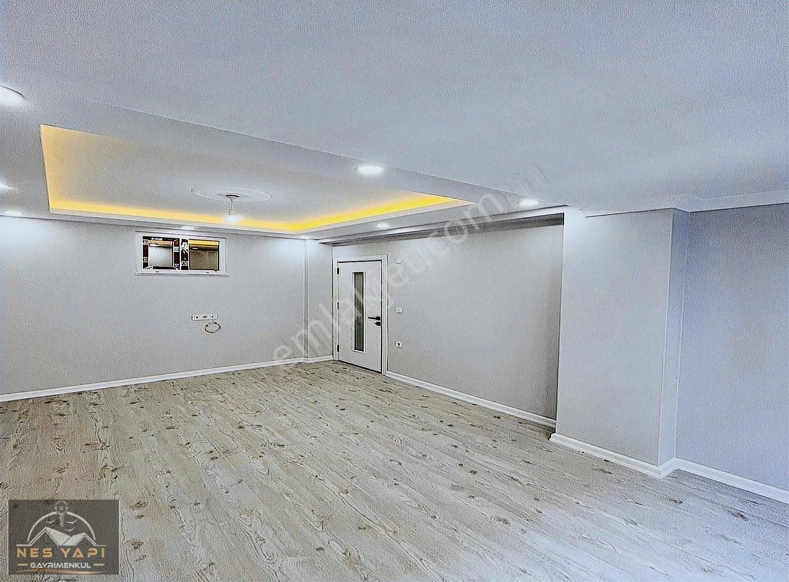 Nes Yapı'dan Eminevim Ve Fuzulev'e Uygun ''sıfır'' 2+1 Arakat Daire - Görsel 25