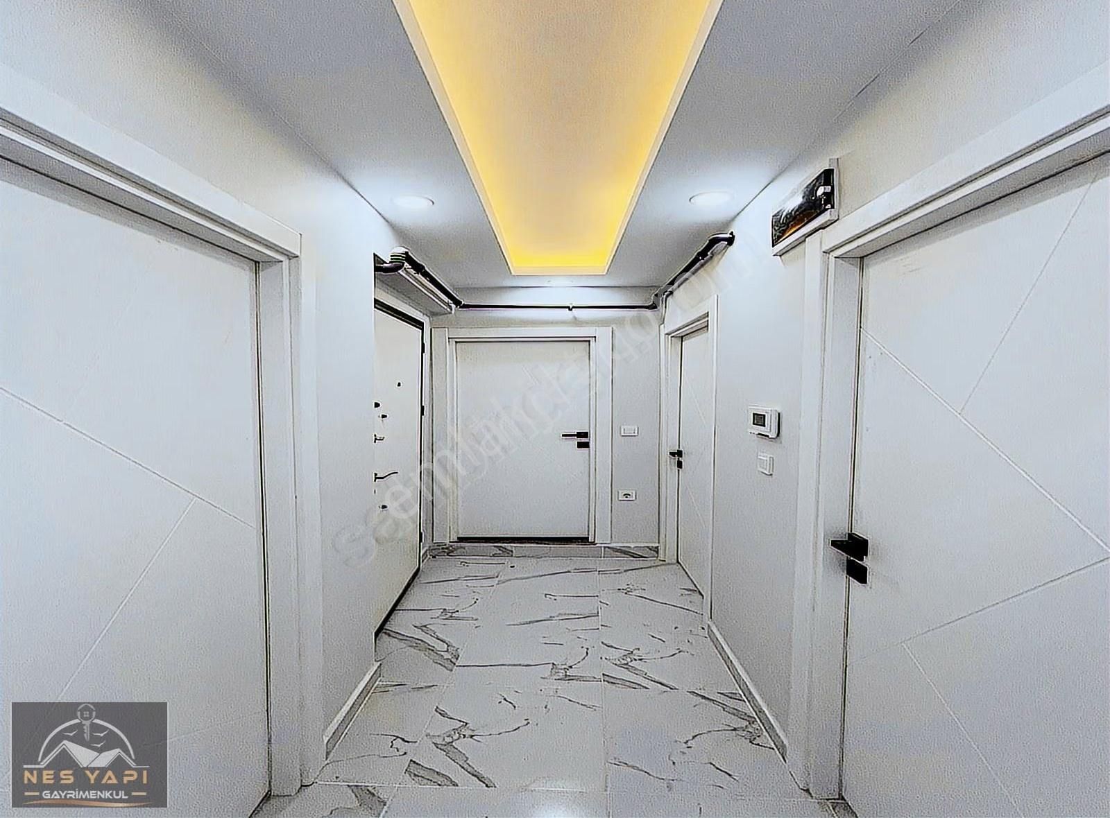 Nes Yapı'dan Eminevim Ve Fuzulev'e Uygun ''sıfır'' 2+1 Arakat Daire - Görsel 11