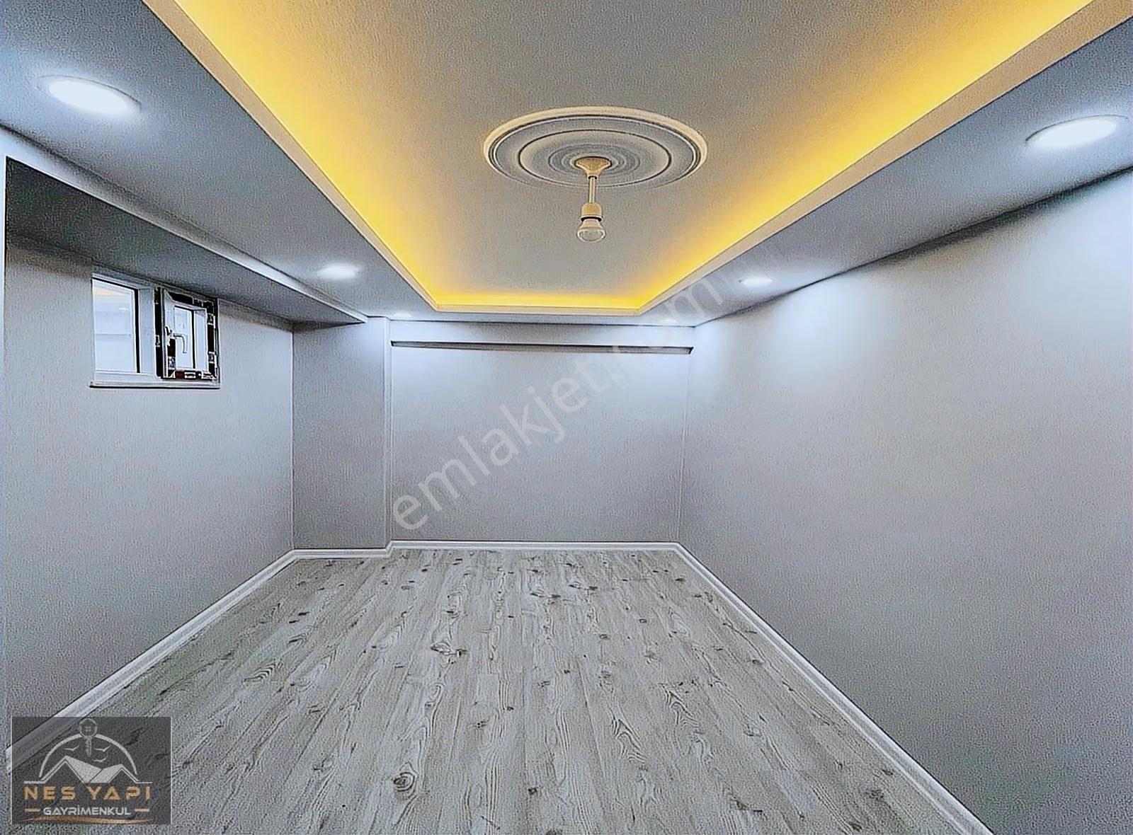 Nes Yapı'dan Eminevim Ve Fuzulev'e Uygun ''sıfır'' 2+1 Arakat Daire - Görsel 7