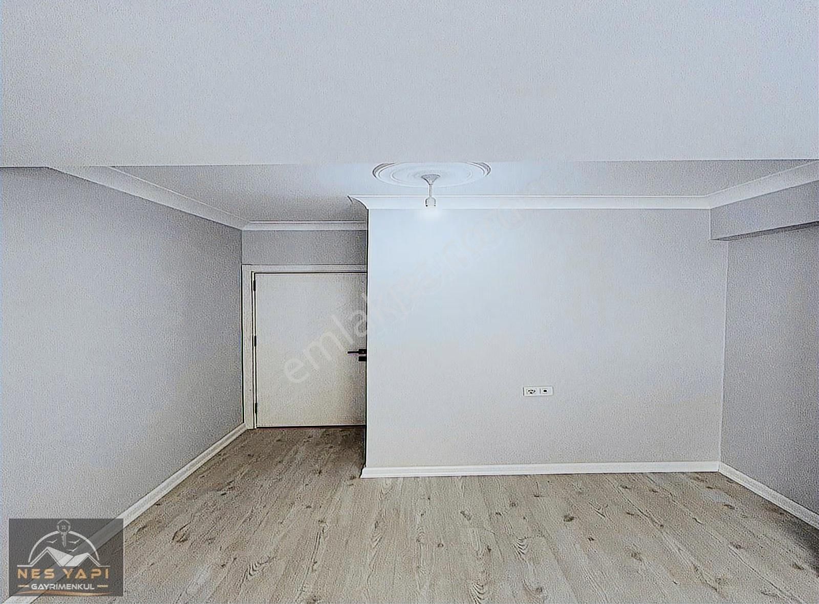 Nes Yapı'dan Eminevim Ve Fuzulev'e Uygun ''sıfır'' 2+1 Arakat Daire - Görsel 18