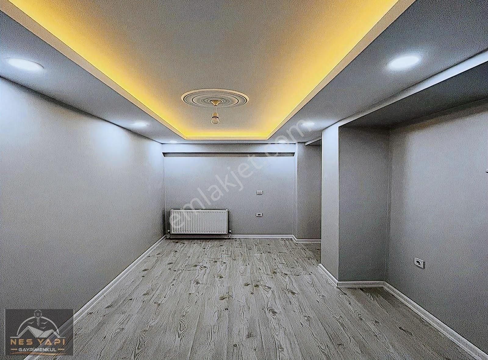 Nes Yapı'dan Eminevim Ve Fuzulev'e Uygun ''sıfır'' 2+1 Arakat Daire - Görsel 28