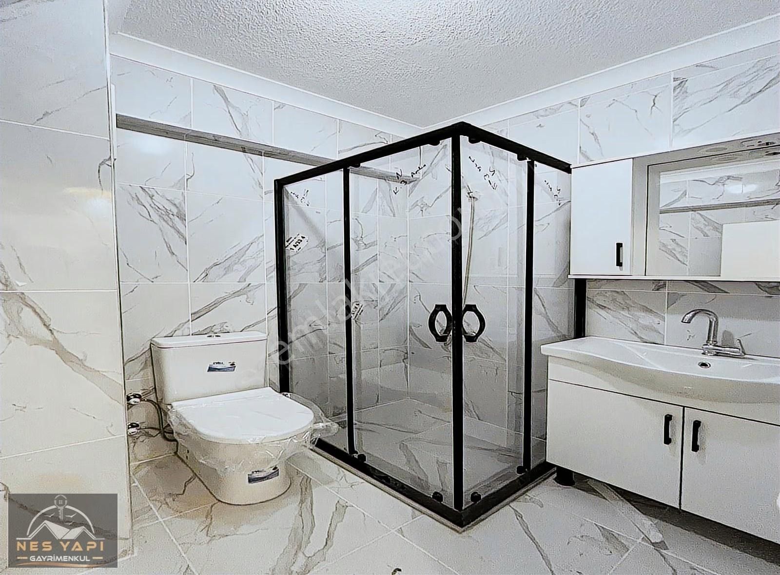 Nes Yapı'dan Eminevim Ve Fuzulev'e Uygun ''sıfır'' 2+1 Arakat Daire - Görsel 16