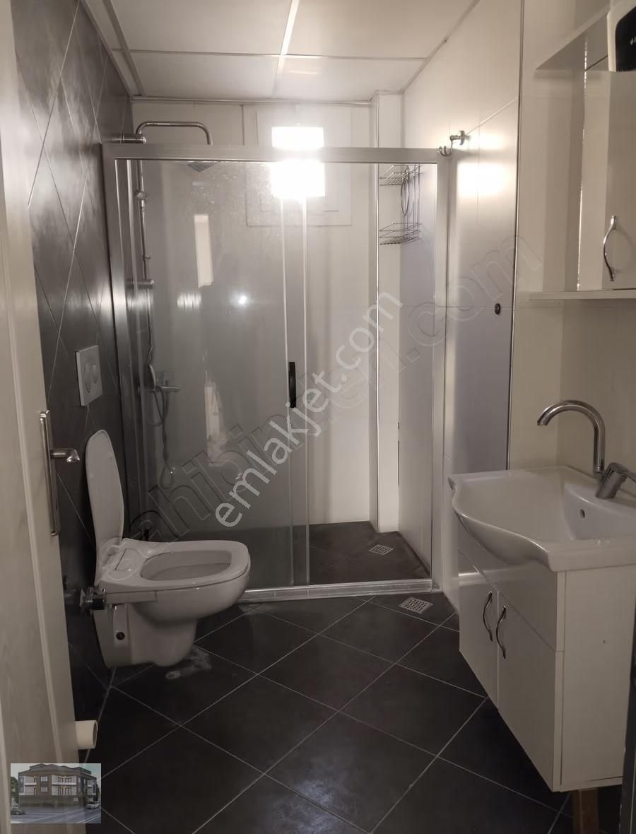 Dalaman Merkez Mah. Eşyalı Kiralık Daire1+1 - Görsel 6