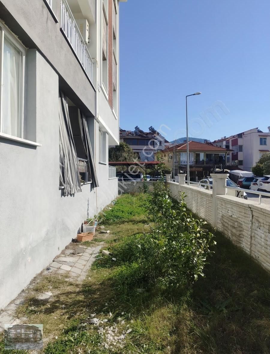 Dalaman Merkez Mah. Eşyalı Kiralık Daire1+1 - Görsel 9
