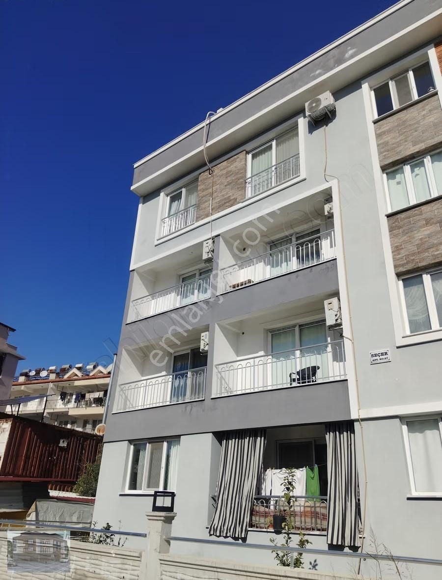 Dalaman Merkez Mah. Eşyalı Kiralık Daire1+1 - Görsel 7