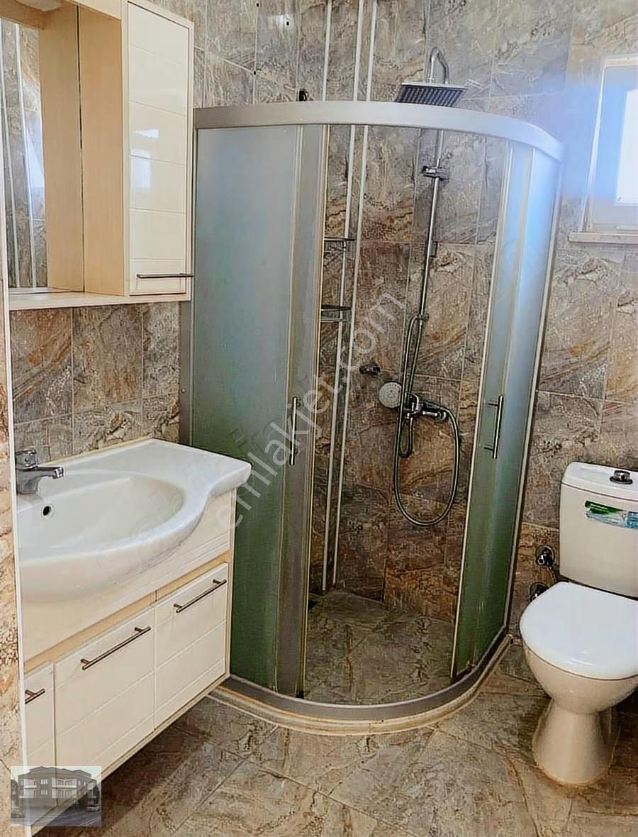 Dalaman Mrkz Mah.de 3+1 = 135 M2 Bahçeli Asansörlü Kiralık Daire - Görsel 20
