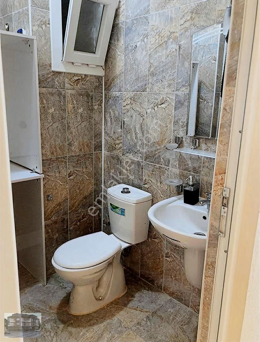 Dalaman Mrkz Mah.de 3+1 = 135 M2 Bahçeli Asansörlü Kiralık Daire - Görsel 12