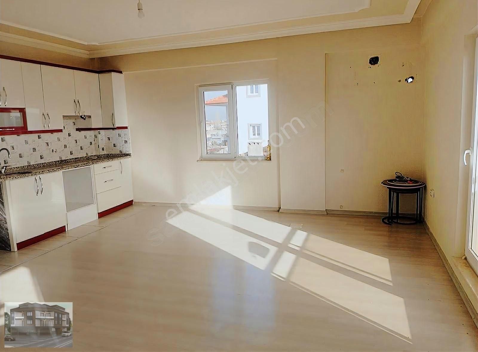 Dalaman Mrkz Mah.de 3+1 = 135 M2 Bahçeli Asansörlü Kiralık Daire - Görsel 4