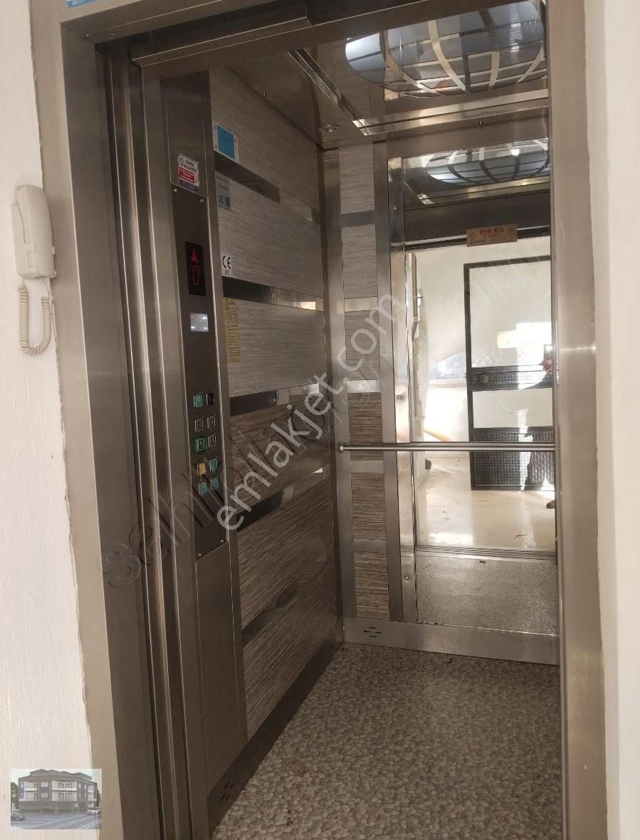 Dalaman Mrkz Mah.de 3+1 = 135 M2 Bahçeli Asansörlü Kiralık Daire - Görsel 25